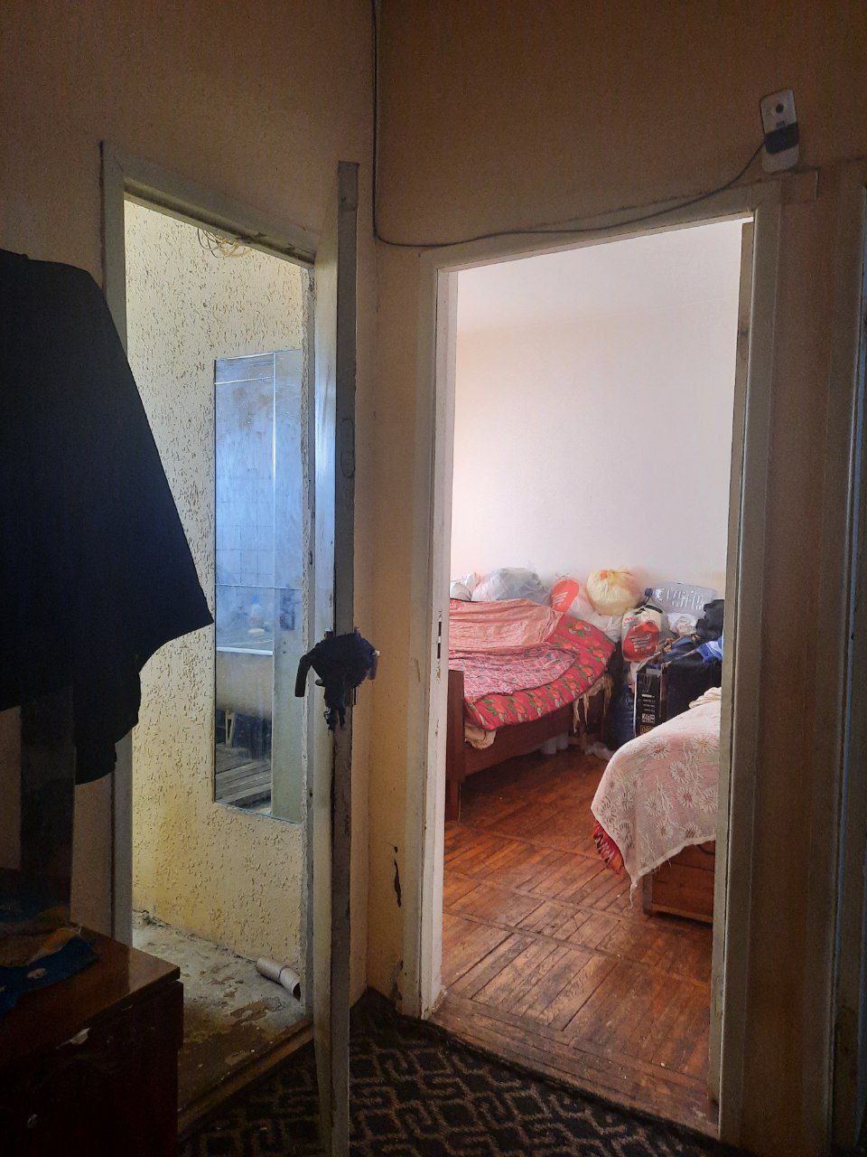 Яшнобад. 2/4/5. 60м².77-серия. Без ремонта. Ор/р Компас. Z.