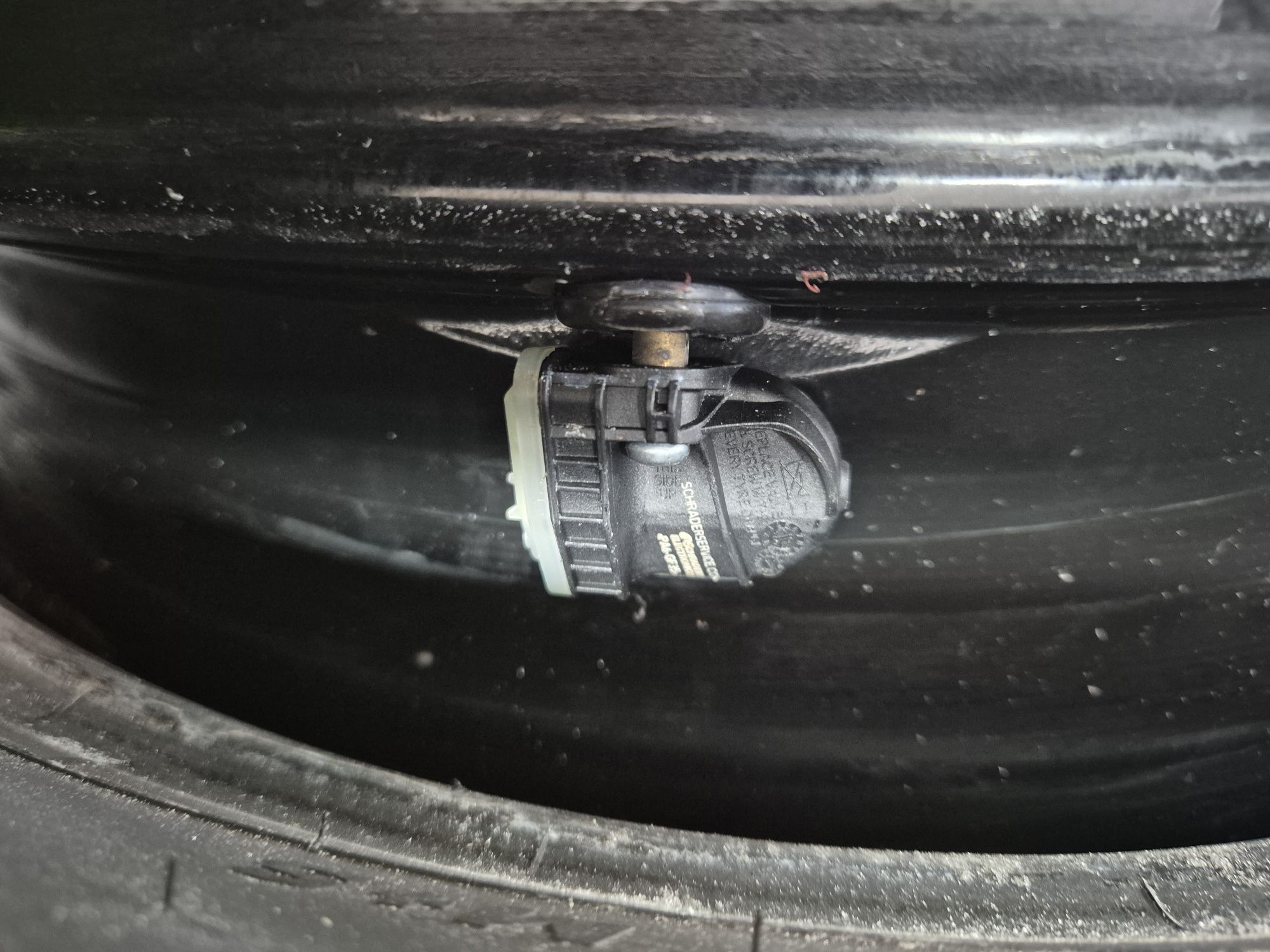 Джанти Platin 17 цола 5х108 , 7j , et50 225/65/17,  Ford Kuga