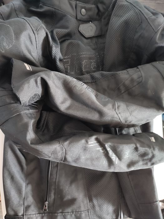 Geacă moto textil Furygan ultra spark