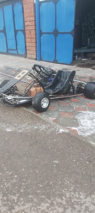 Продам   картинг