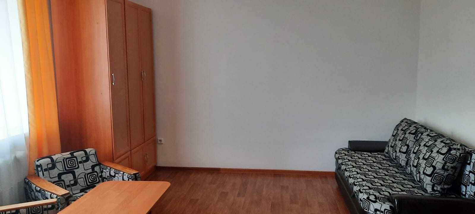 Продам однокомнатную квартиру, торг