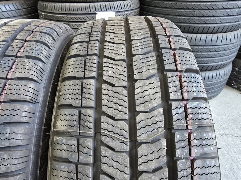 215/65/15C KLEBER 4бр