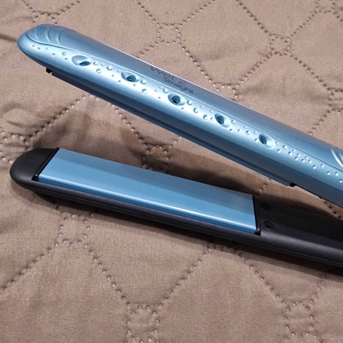 Преса за коса Remington Wet 2 Straight S7300