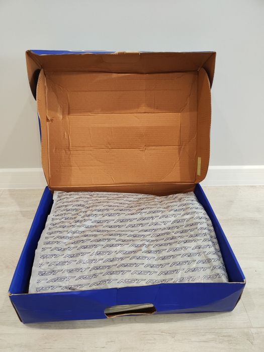 Ботуши RST waterproof номер 42