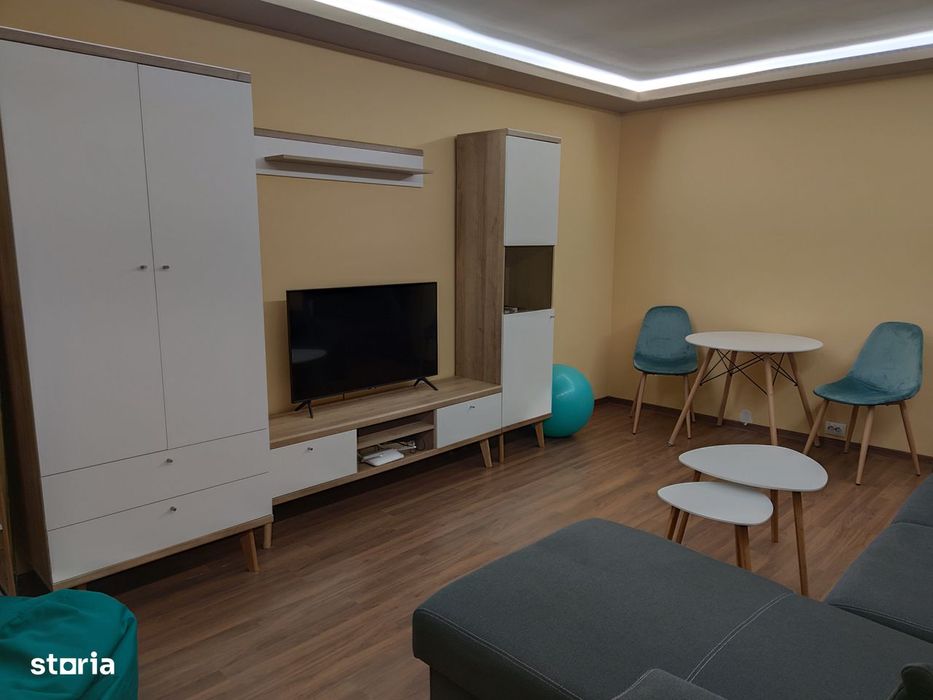Apartament impecabil 55mp rond Baba Novac/ Dristor/ Mihai Bravu