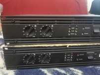 Dynacord Lx 1600