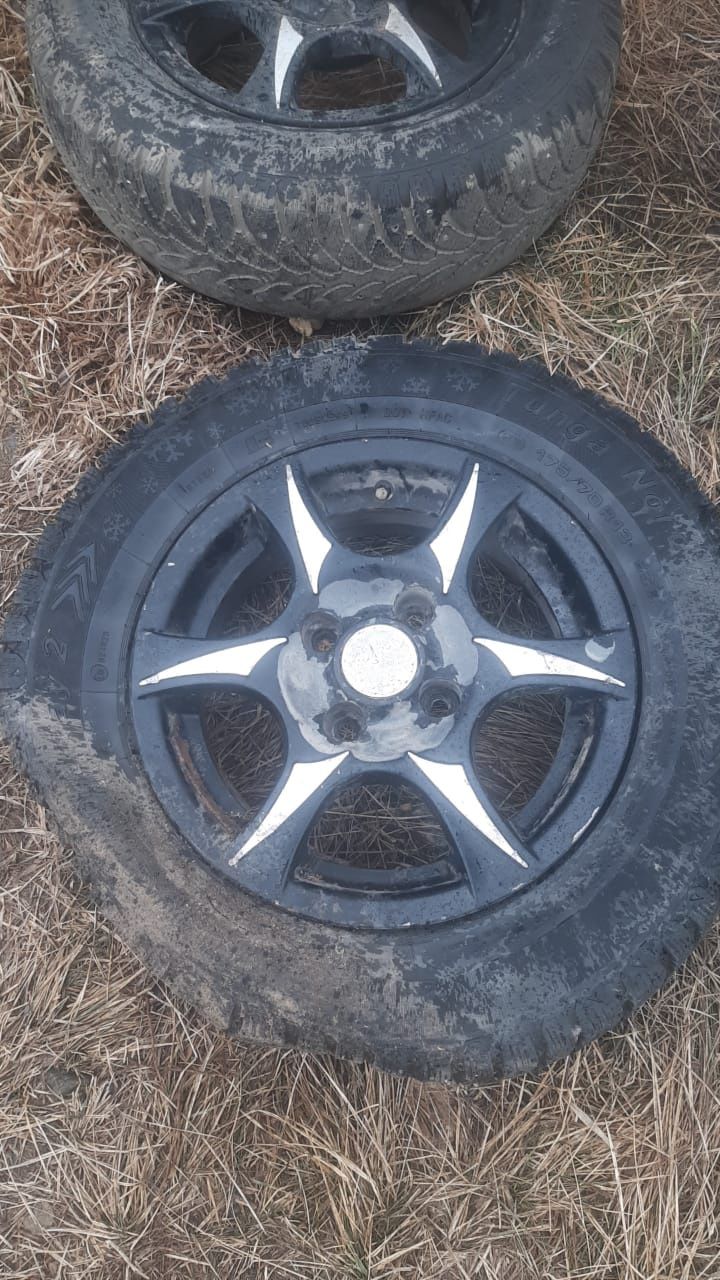 Продам Диски р13