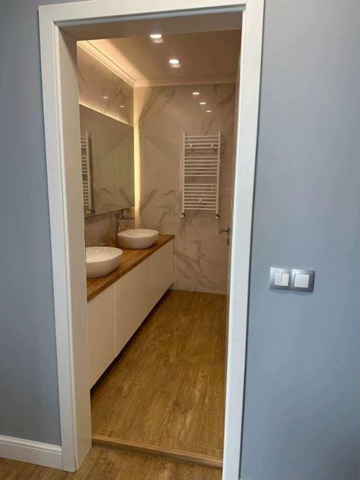 Дава се под наем Двустаен апартамент в София, Манастирски ливади - 85 кв.м за 950 € - Снимка #9