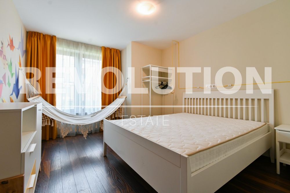 Дава се под наем Четиристаен апартамент в София, Зона Б-19 - 123 кв.м за 1100 € - Снимка #6