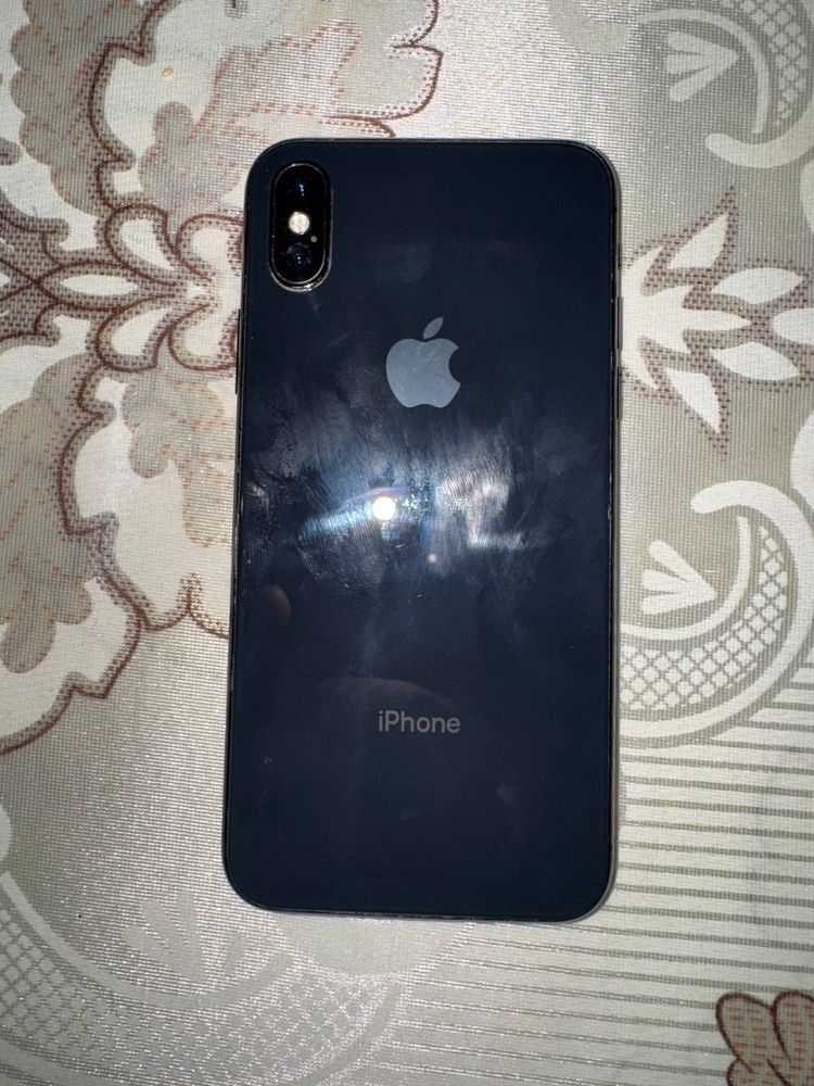 Iphone X Kafolatli