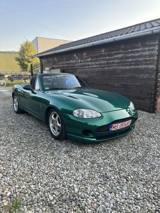 Vand/Schimb Mazda Miata Mx5 NB Facelift