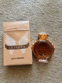 Parfum Paco Rabanne Olympea