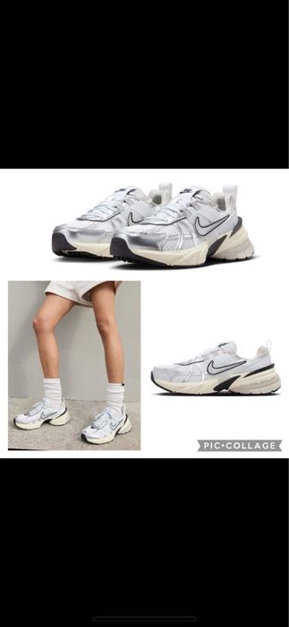 Дамски маратонки Nike