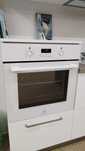 Фурна за вграждане Electrolux EOF3H40BW