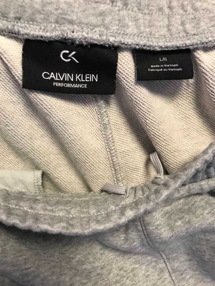 Calvin Klein - къси панталони