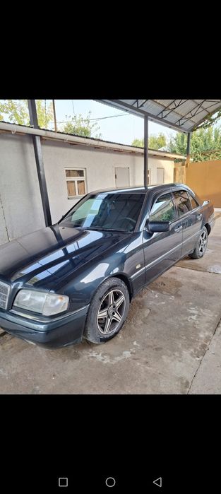 Продается мерс 202