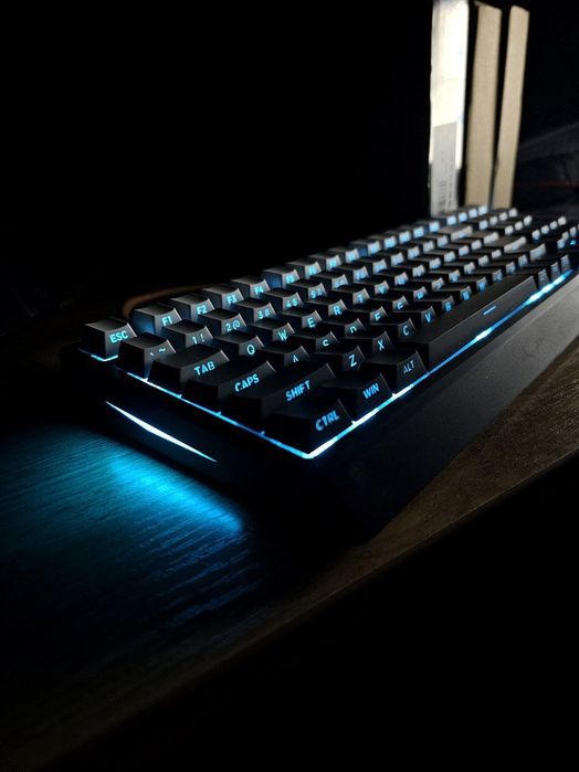 Механическая клавиатура качественное