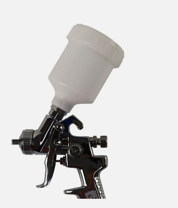 Пистолет за боядисване (пръскалка) DH 810 - Sparmax