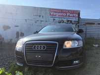 Audi A6 4f facelift 2.0 TDI 170кс. на части