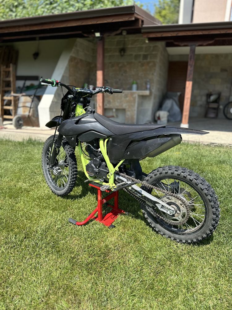 Китаец Telstar 250cc