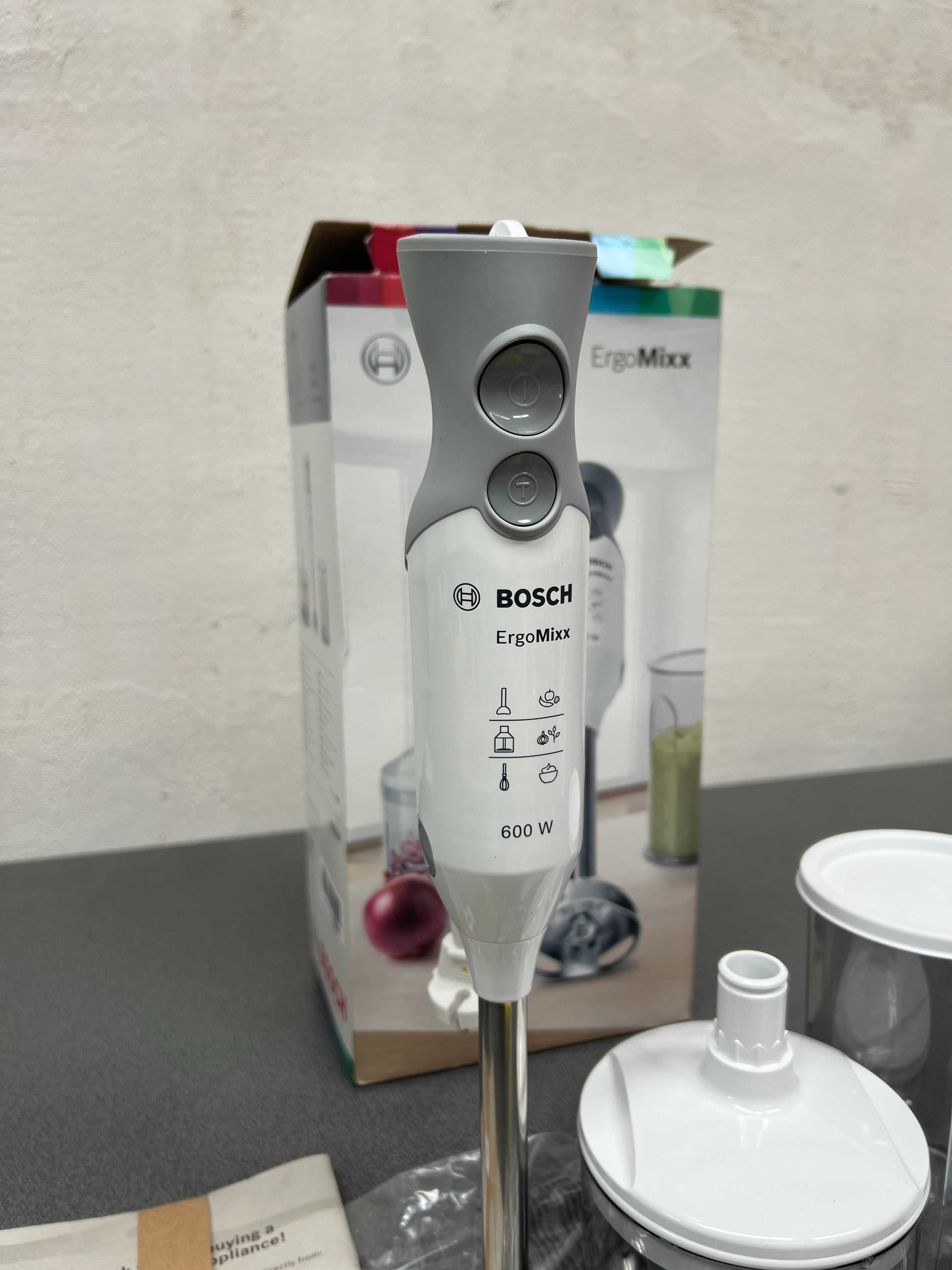 Пасатор Bosch ErgoMixx ,600W