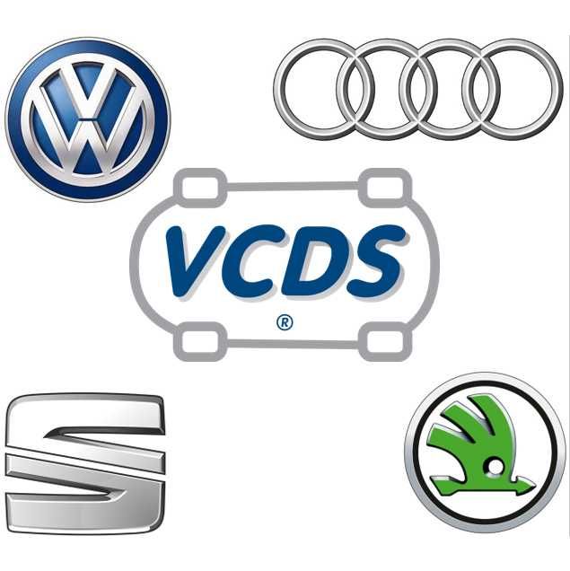 VAG-COM Автомобилна диагностика VCDS
