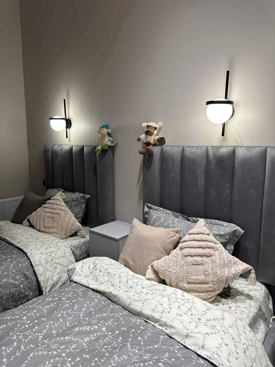 СРОЧНО продажа 3/7/9 ЖК Kiparis Ц4, 75м2
