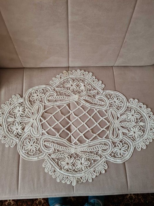 2 seturi din macrame