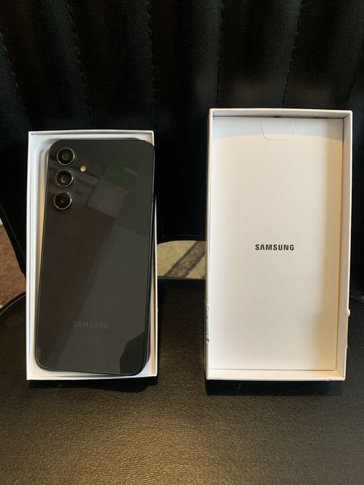 A 54  5G - 256 gb