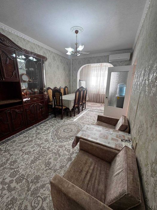 Сотилади — Yunusobod-13, 3 хона