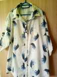 Риза Lucy fashion 3 xxl