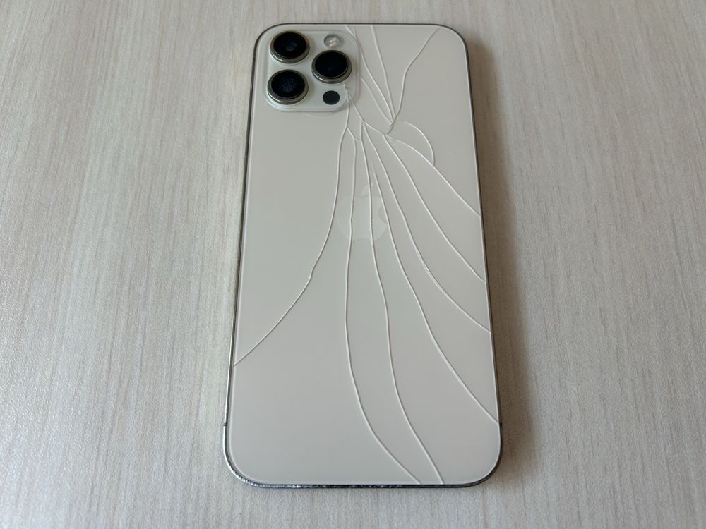 Продавам Apple iPhone 12 Pro Max 128GB
