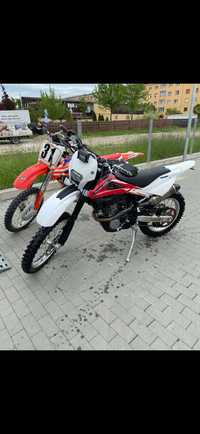 Husqvarna 250 Te