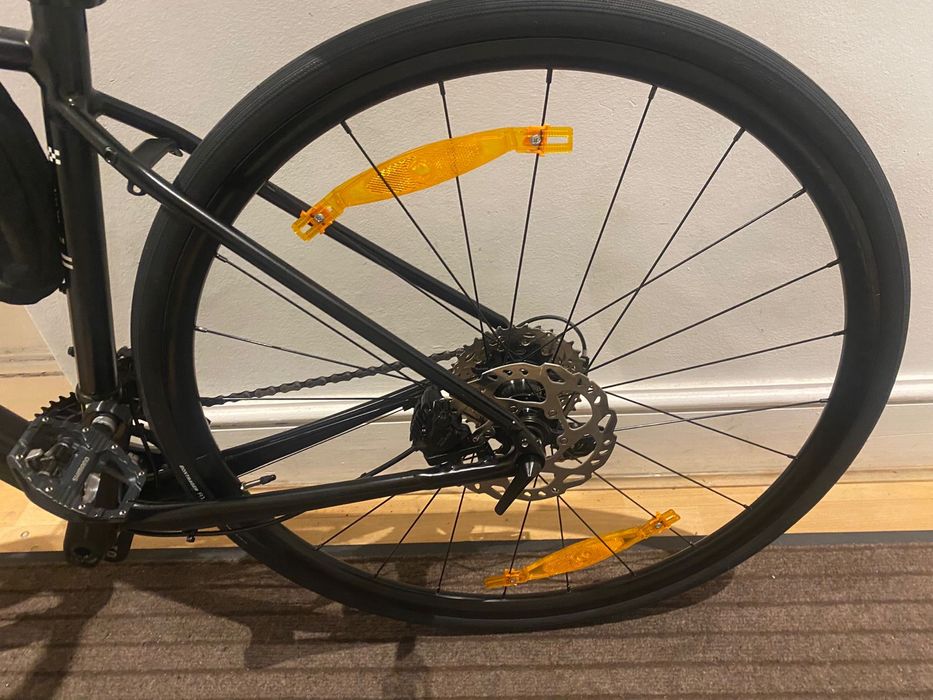 Bicicleta Trek Domane AL 5 Matte (an2025)