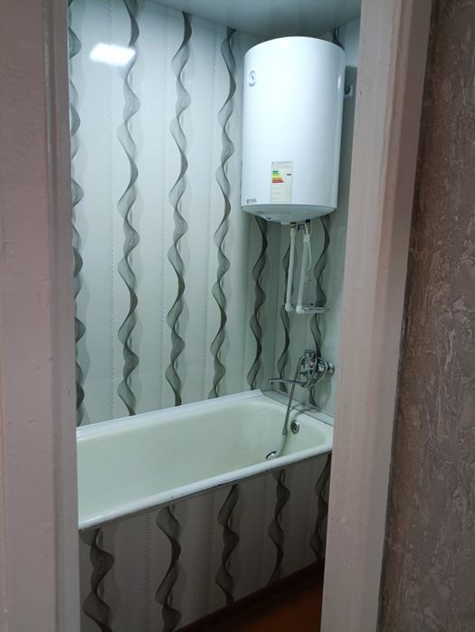 3 х ком Спутник. В деревянном доме . Новый евро ремонт