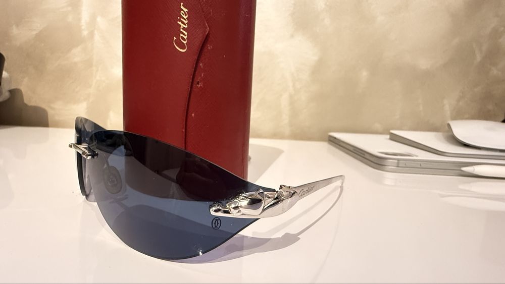Ochelari soare Cartier