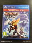 Ratchet and clank ps4 ps5