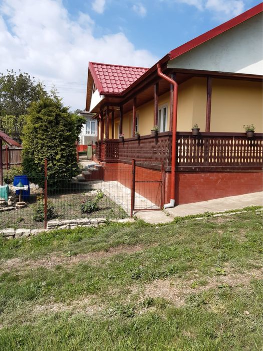 Casă de vanzare Popesti, Iasi, 70mp, 3300m2 teren
