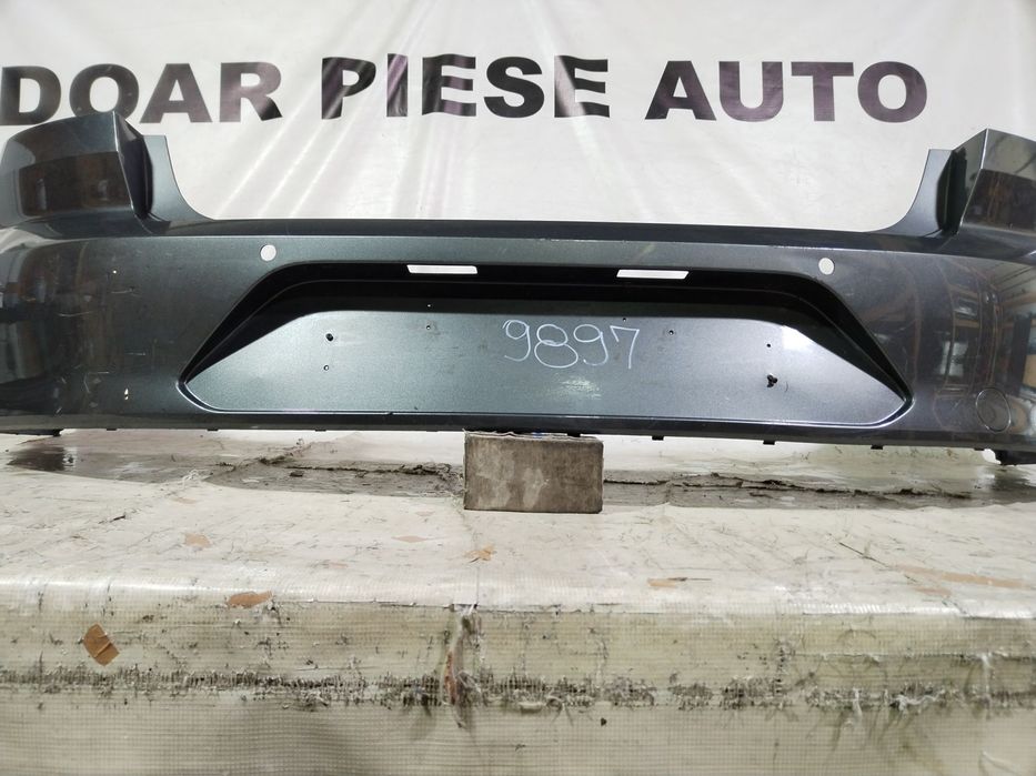 Bara spate VW Passat B8 berlina, sedan, 2015, 2016, 2017, 2018, 2019, cod origine OE 3G5807421.