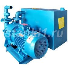 Вакум насослар сотилади