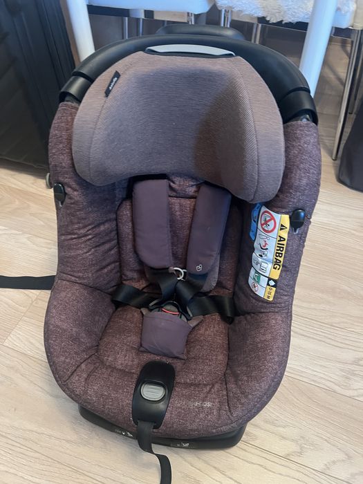 Столче за кола Maxi-Cosi AxissFix i-Size 9-18 кг