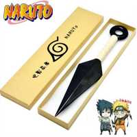 Cutit NINJA Kunai NARUTO Knife pret DE VANZARE Romania plastic NOU