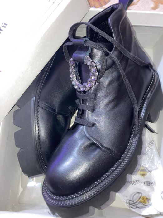 обувь женская, размер 39