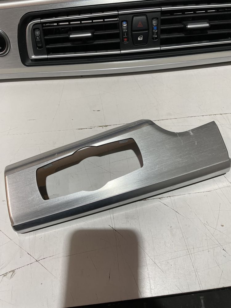 Trimuri grile aerisire bmw seria 7