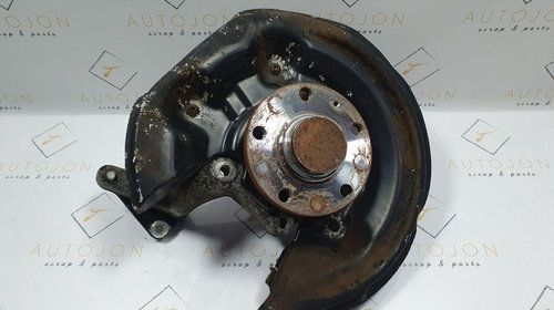 Fuzeta dreapta spate VOLKSWAGEN PASSAT Variant 3C5 2005 - 2011 3C0505434K