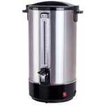 самовар 220 v 30 L xarid qiling!