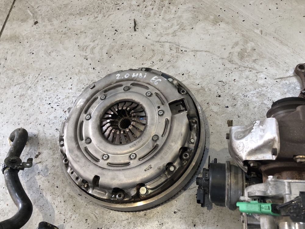 Accesorii motor 2.0hdi euro6 peugeot citroen ford. 2.0tdci.