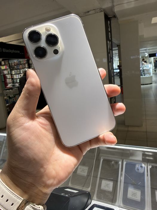 Iphone 13 pro 256 gb