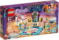 Lego Friends 41372 - Stephanie’s Gymnastics Show (2019)