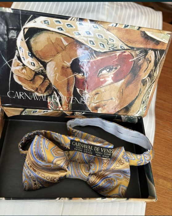 Papion matase naturala in cutie